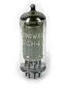 Válvula Eletrônica UCH42 Miniwatt