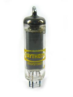 Válvula Eletrônica HL92/50C5 Raytheon 