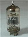 Válvula Eletrônica 6GH8 NEC